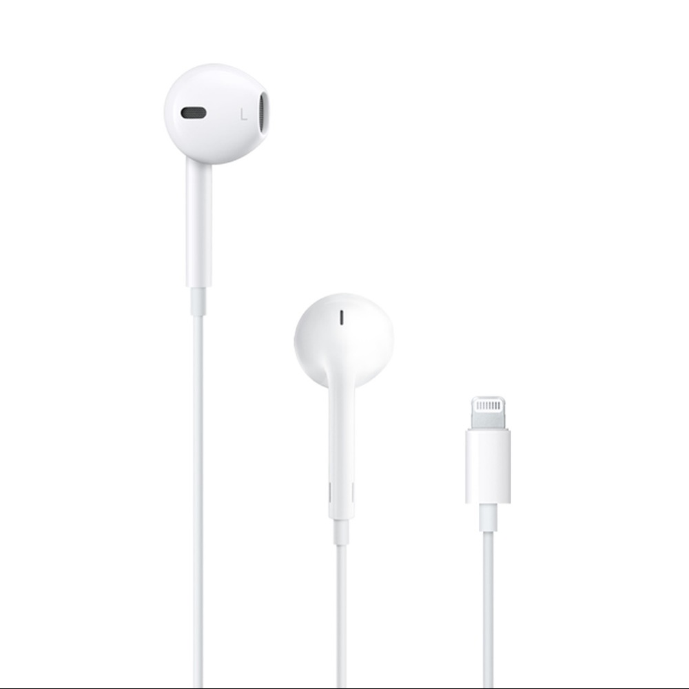 Apple Earbuds